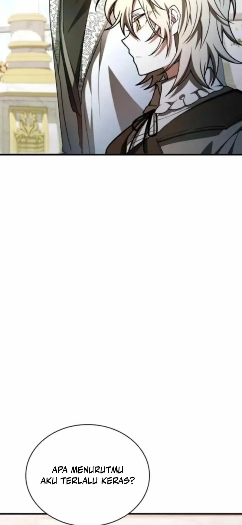 I Become a Legendary ArchMage by Reading a Book Chapter 70 Gambar 7