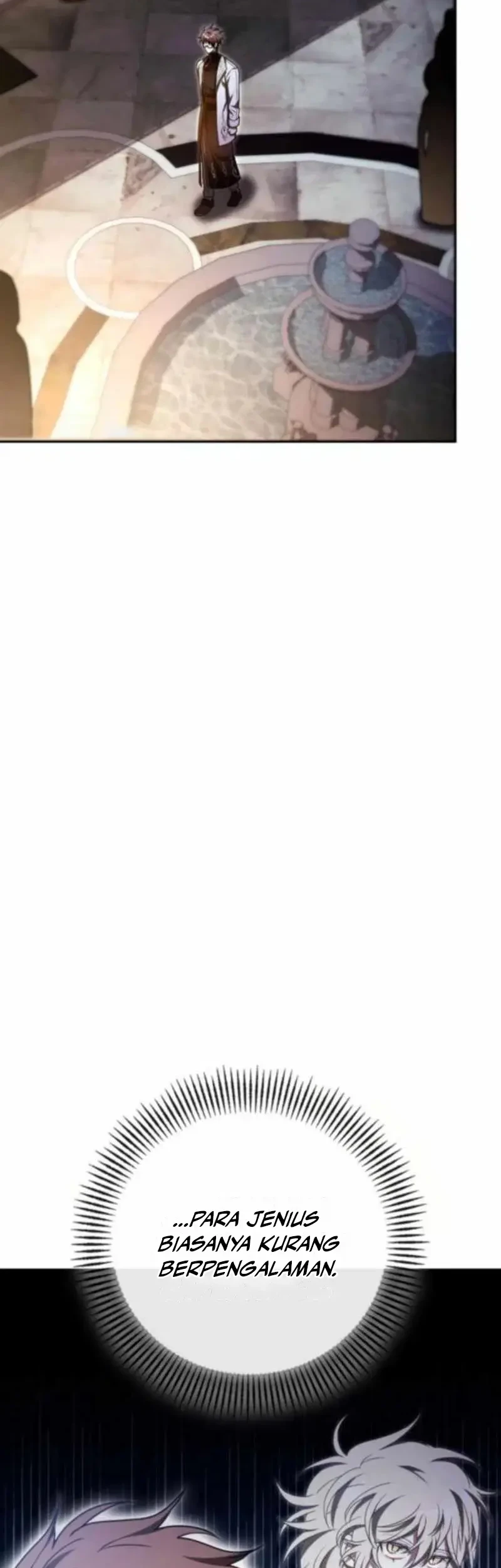 I Become a Legendary ArchMage by Reading a Book Chapter 70 Gambar 15