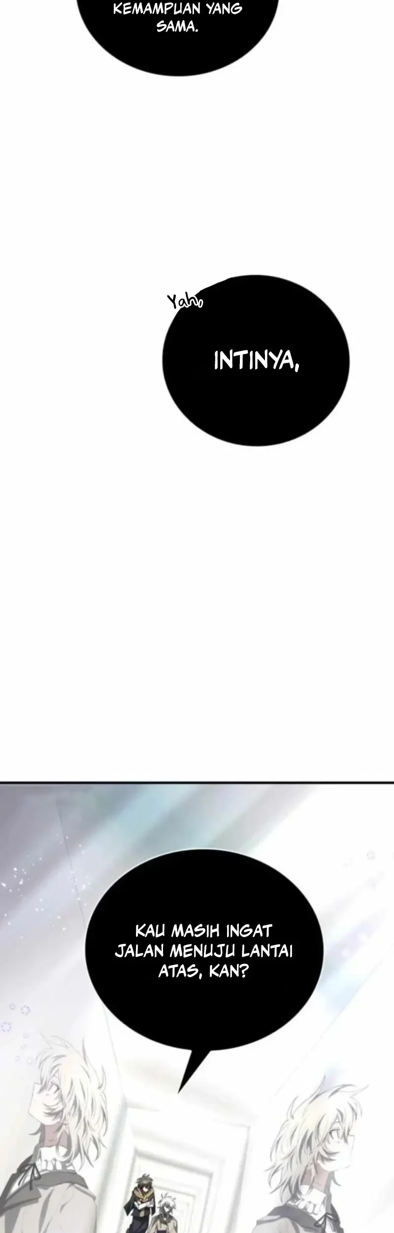 I Become a Legendary ArchMage by Reading a Book Chapter 70 Gambar 30