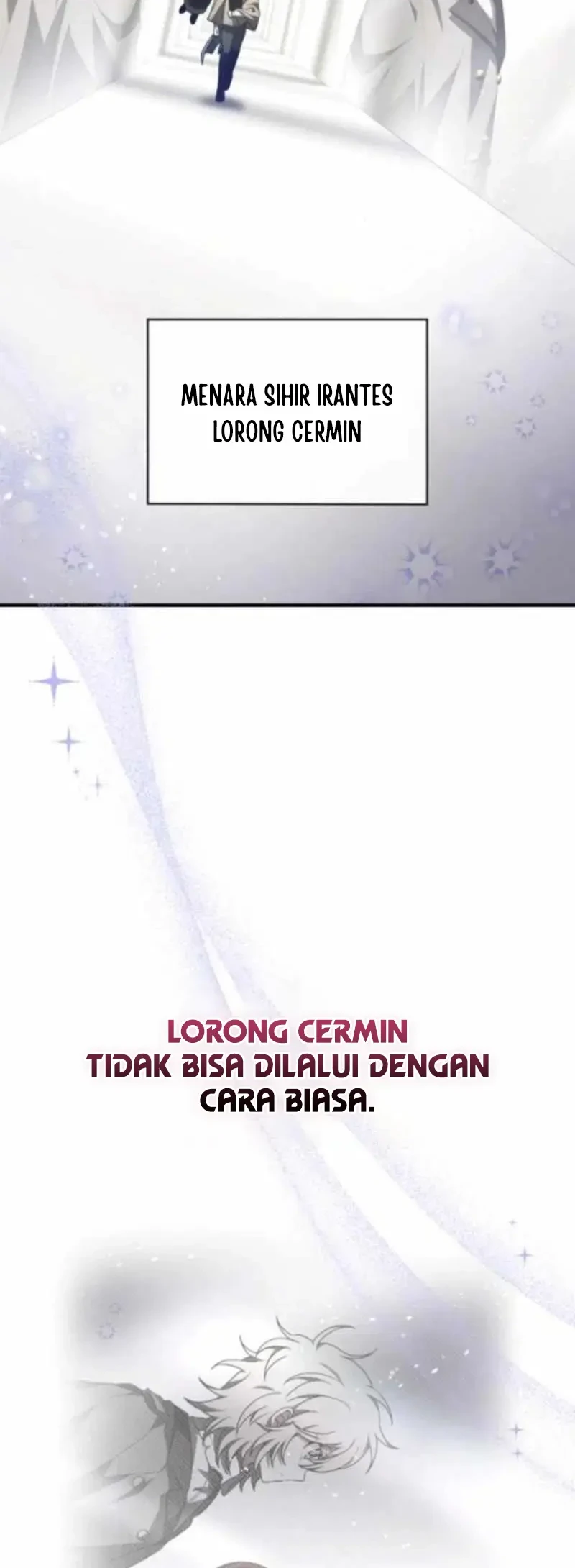 I Become a Legendary ArchMage by Reading a Book Chapter 70 Gambar 31