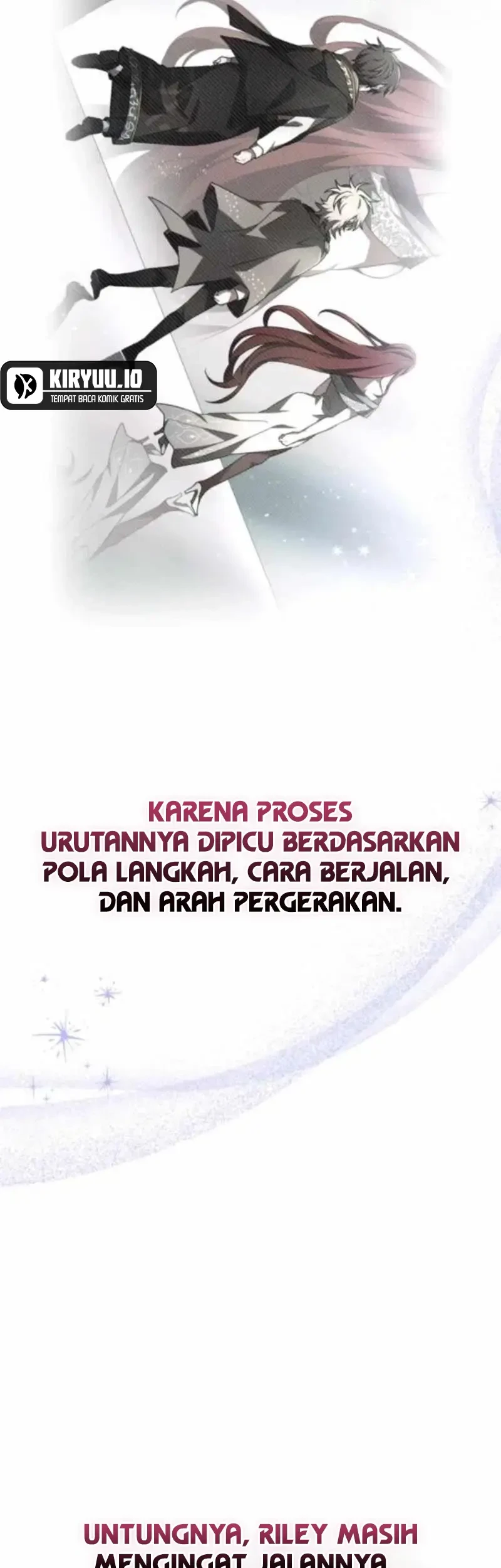 I Become a Legendary ArchMage by Reading a Book Chapter 70 Gambar 32