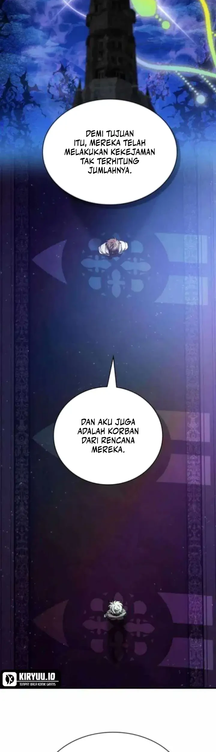 I Become a Legendary ArchMage by Reading a Book Chapter 71 Gambar 48