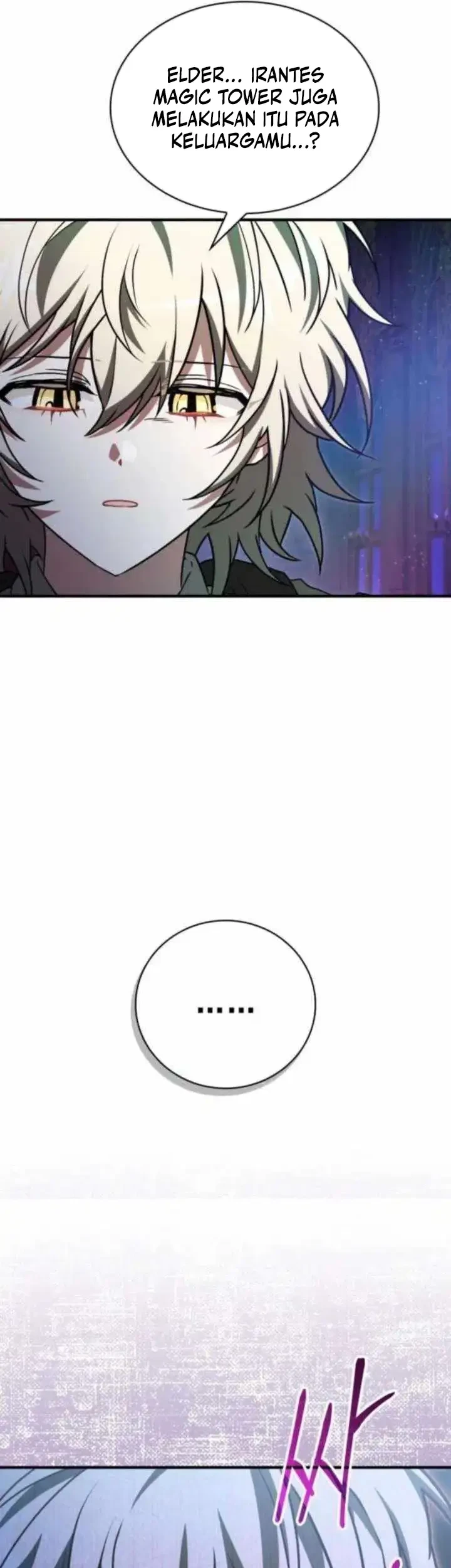 I Become a Legendary ArchMage by Reading a Book Chapter 71 Gambar 52