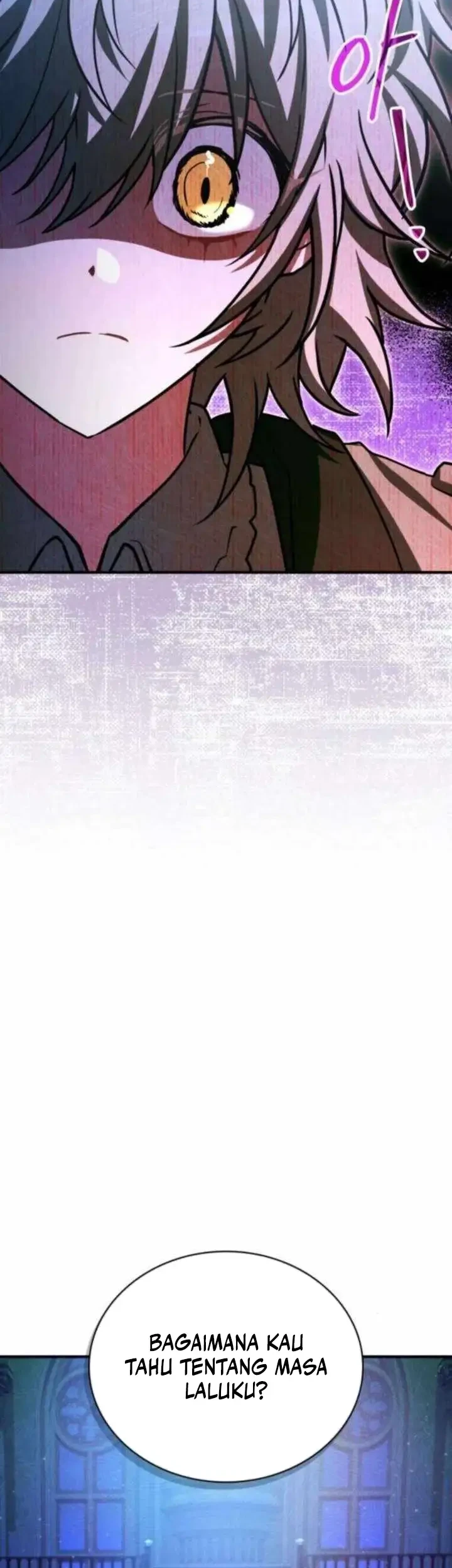 I Become a Legendary ArchMage by Reading a Book Chapter 71 Gambar 53