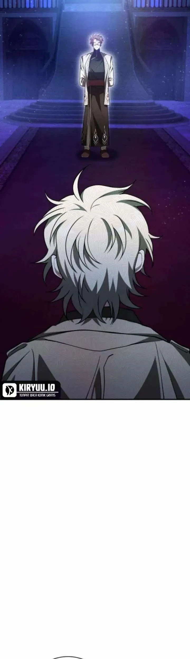 I Become a Legendary ArchMage by Reading a Book Chapter 71 Gambar 54