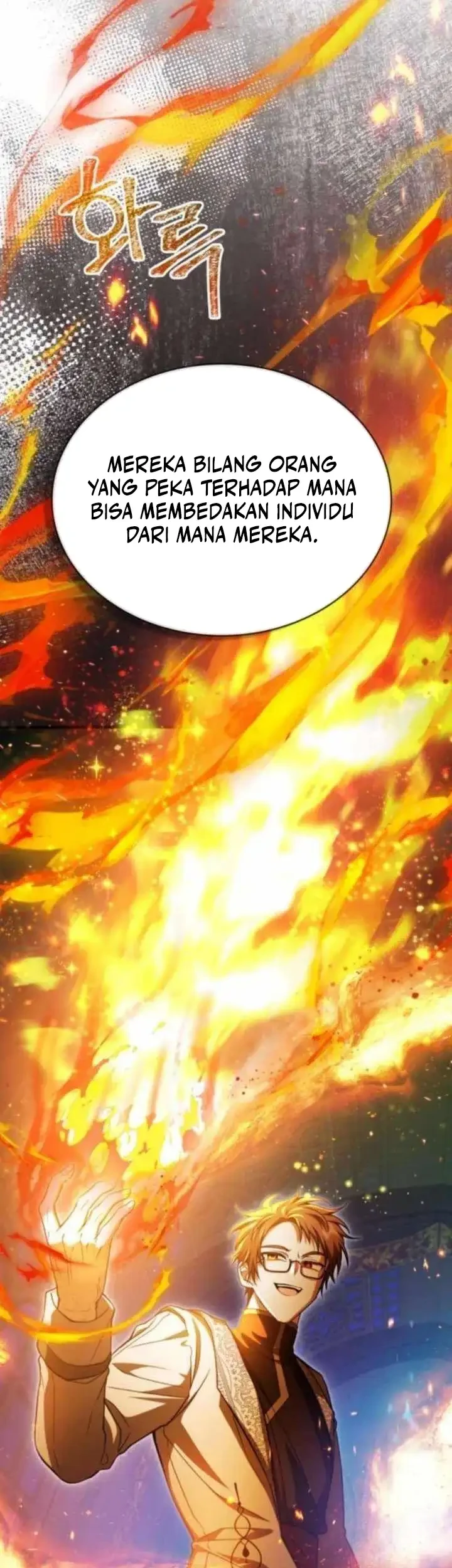 I Become a Legendary ArchMage by Reading a Book Chapter 71 Gambar 57