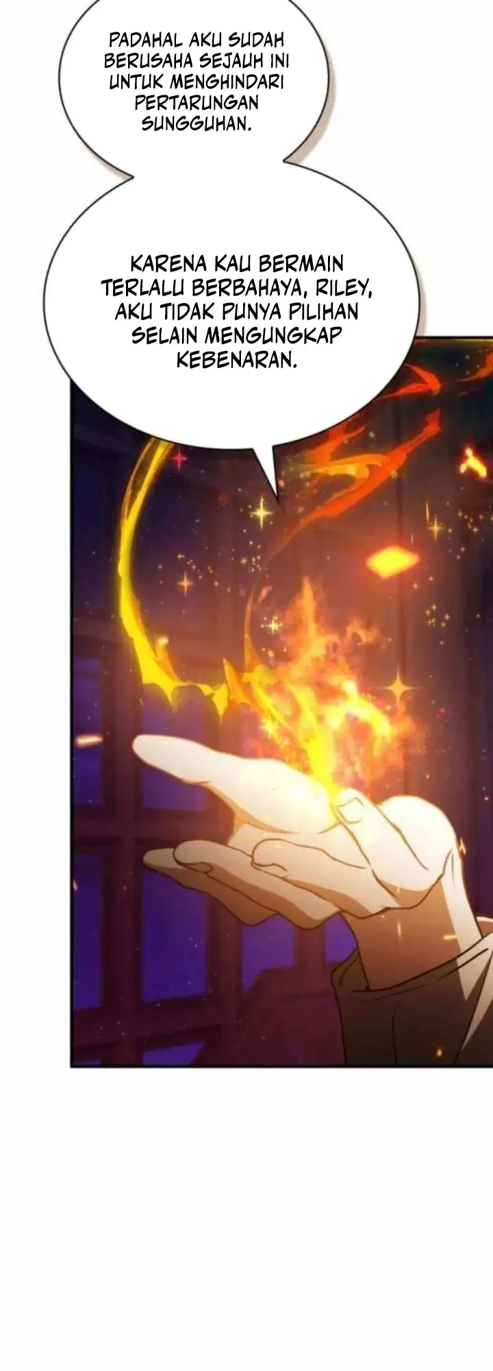 I Become a Legendary ArchMage by Reading a Book Chapter 71 Gambar 61