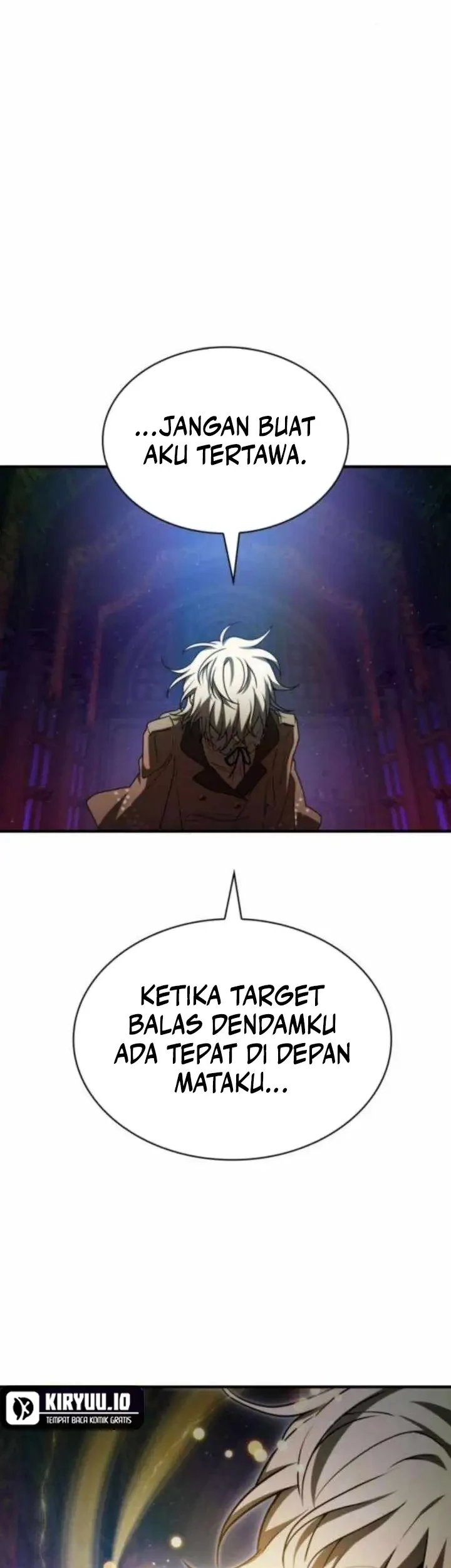 I Become a Legendary ArchMage by Reading a Book Chapter 71 Gambar 64