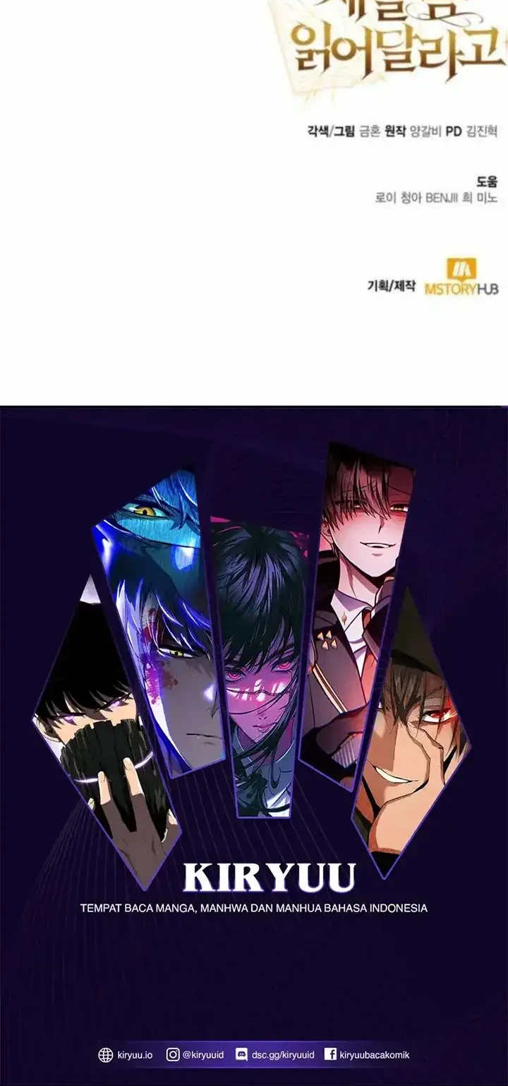 I Become a Legendary ArchMage by Reading a Book Chapter 71 Gambar 68