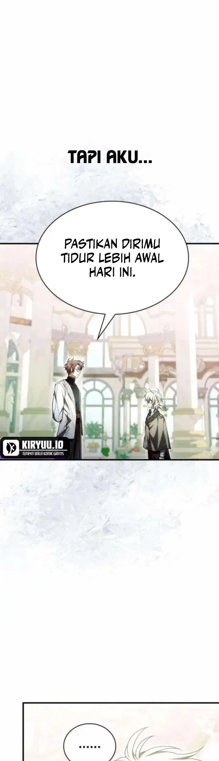 I Become a Legendary ArchMage by Reading a Book Chapter 71 Gambar 7