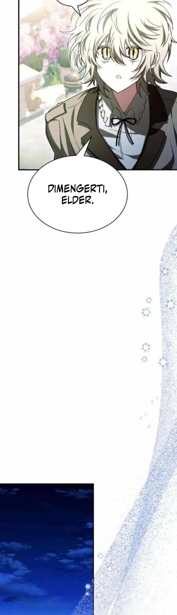 I Become a Legendary ArchMage by Reading a Book Chapter 71 Gambar 8