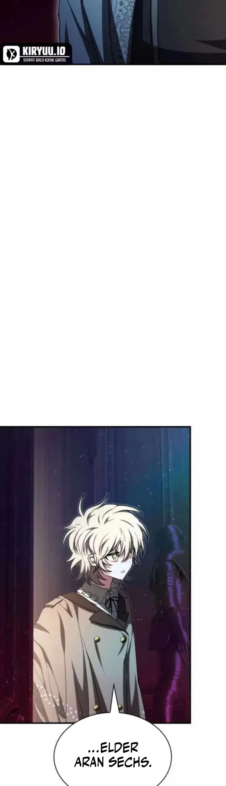 I Become a Legendary ArchMage by Reading a Book Chapter 71 Gambar 15