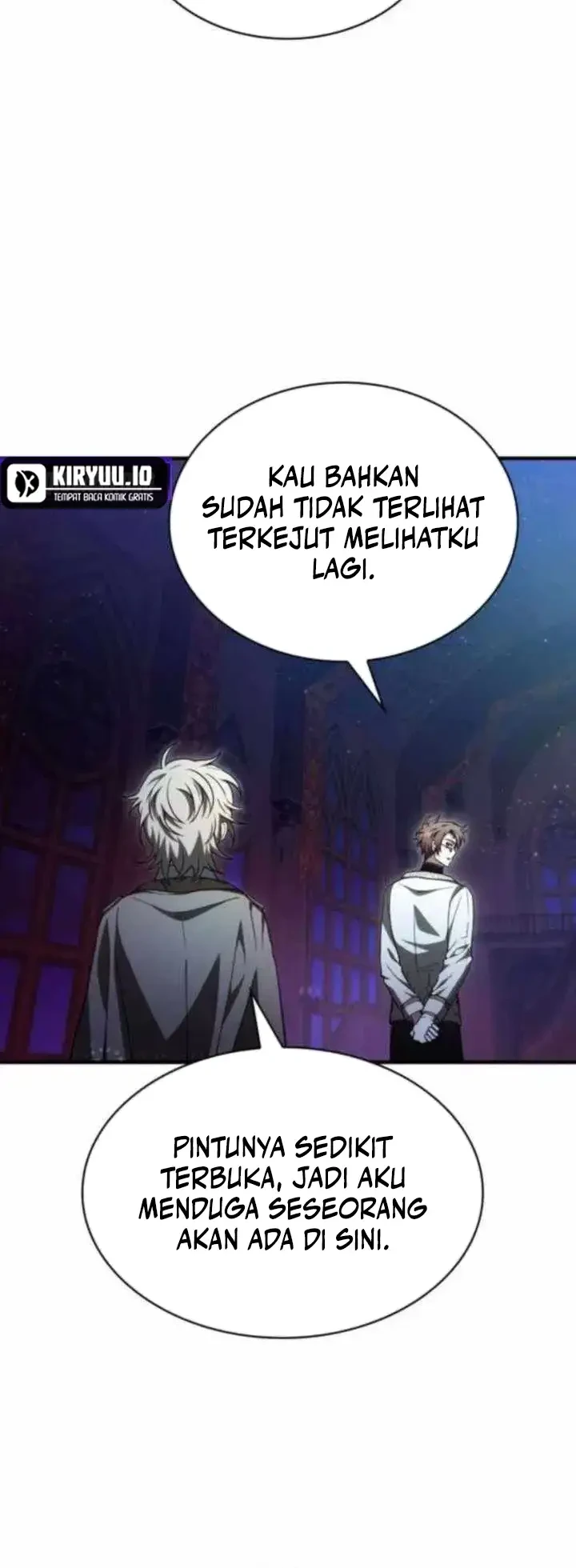 I Become a Legendary ArchMage by Reading a Book Chapter 71 Gambar 16