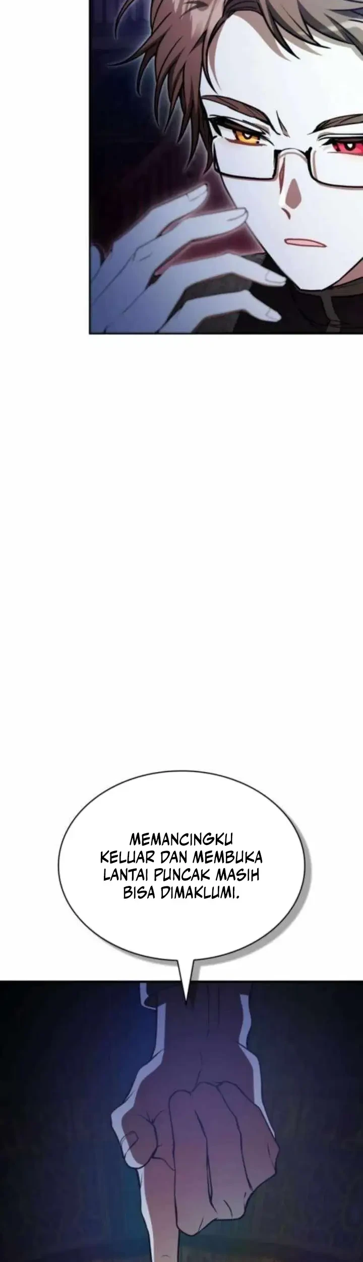 I Become a Legendary ArchMage by Reading a Book Chapter 71 Gambar 23