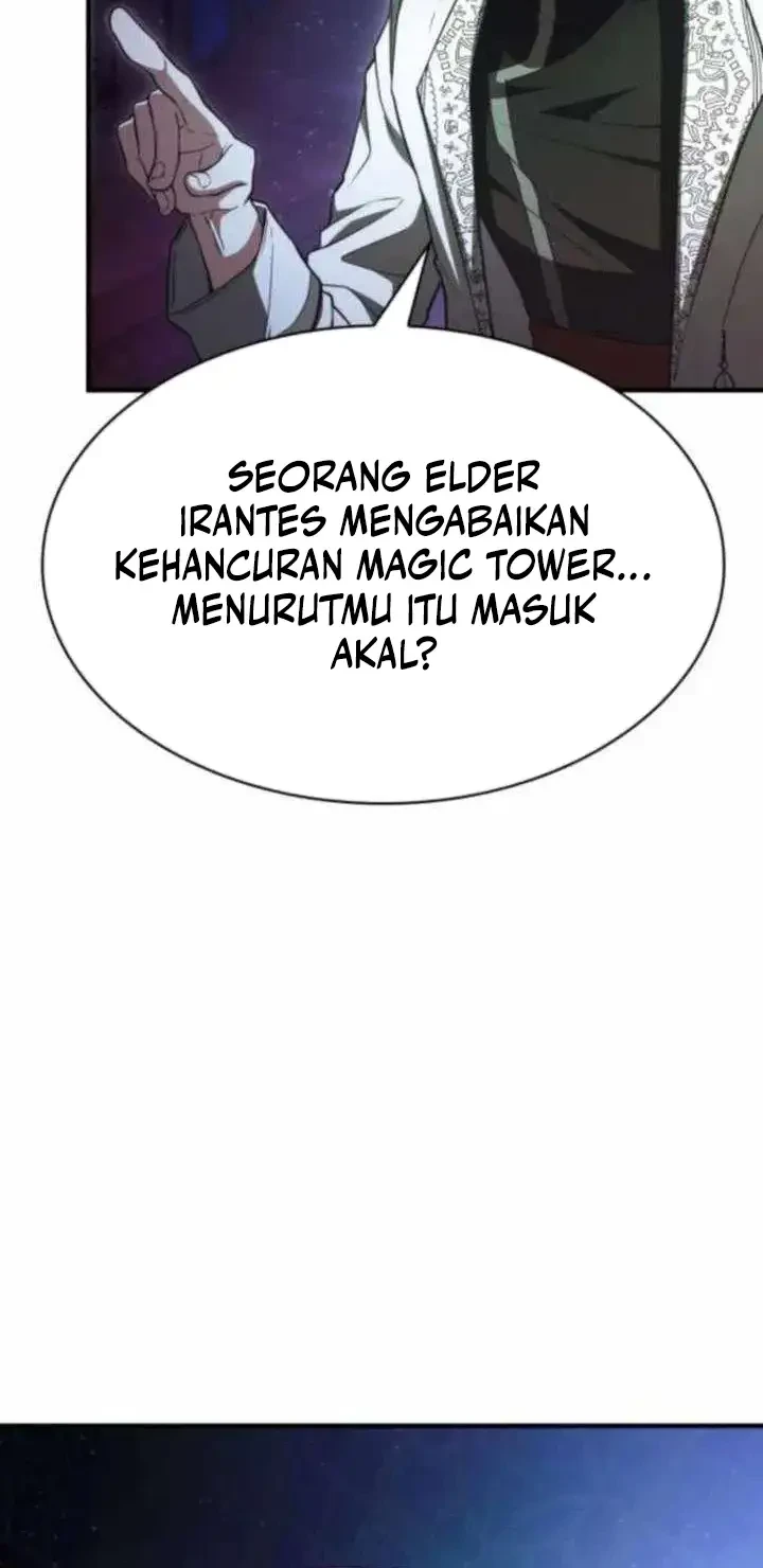 I Become a Legendary ArchMage by Reading a Book Chapter 71 Gambar 26