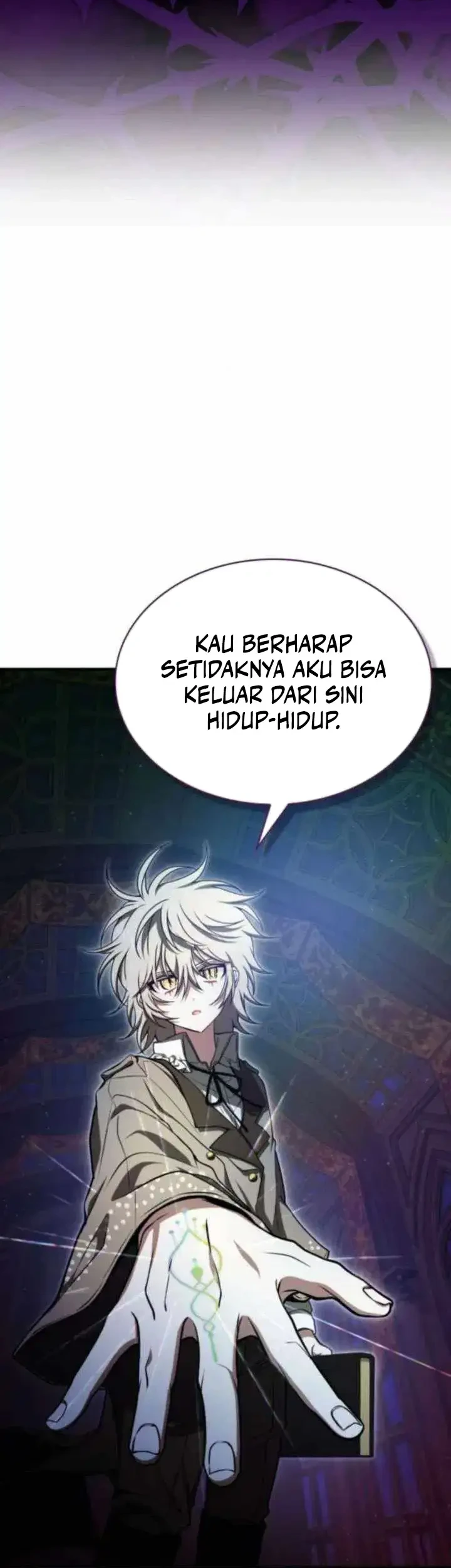 I Become a Legendary ArchMage by Reading a Book Chapter 71 Gambar 30