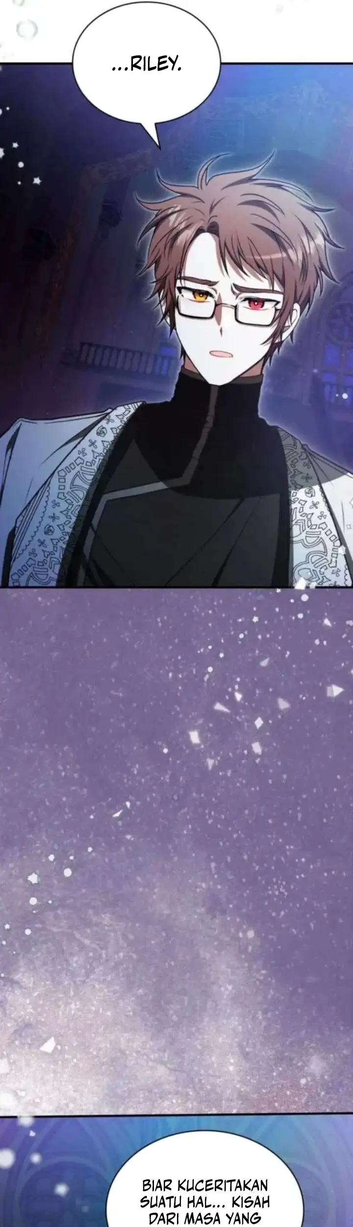 I Become a Legendary ArchMage by Reading a Book Chapter 71 Gambar 32