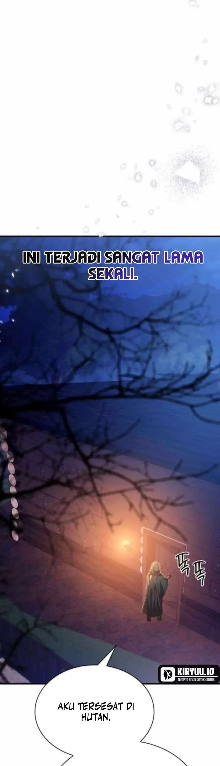 I Become a Legendary ArchMage by Reading a Book Chapter 71 Gambar 34