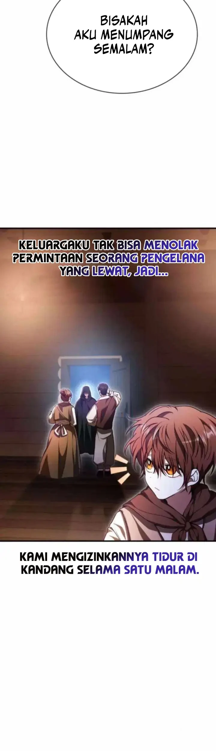 I Become a Legendary ArchMage by Reading a Book Chapter 71 Gambar 35