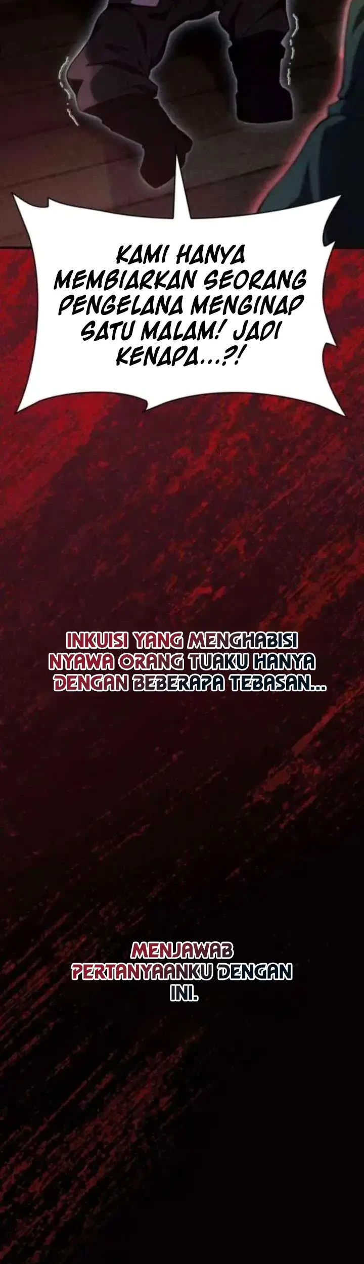 I Become a Legendary ArchMage by Reading a Book Chapter 71 Gambar 39