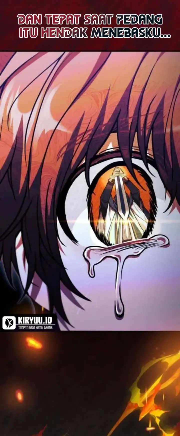 I Become a Legendary ArchMage by Reading a Book Chapter 71 Gambar 41