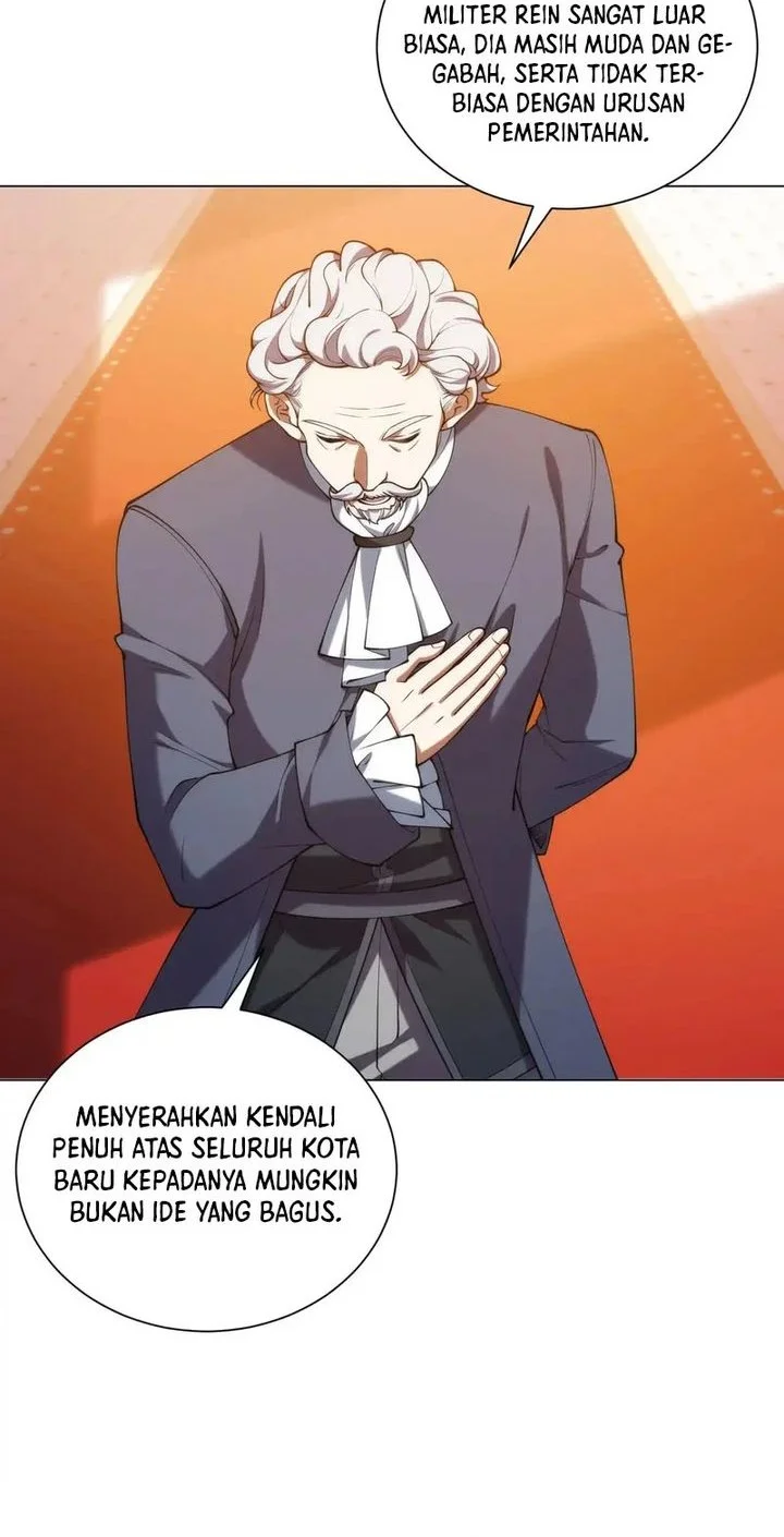 I Build an Industrial Empire on the Magic Continent Chapter 76 Gambar 20