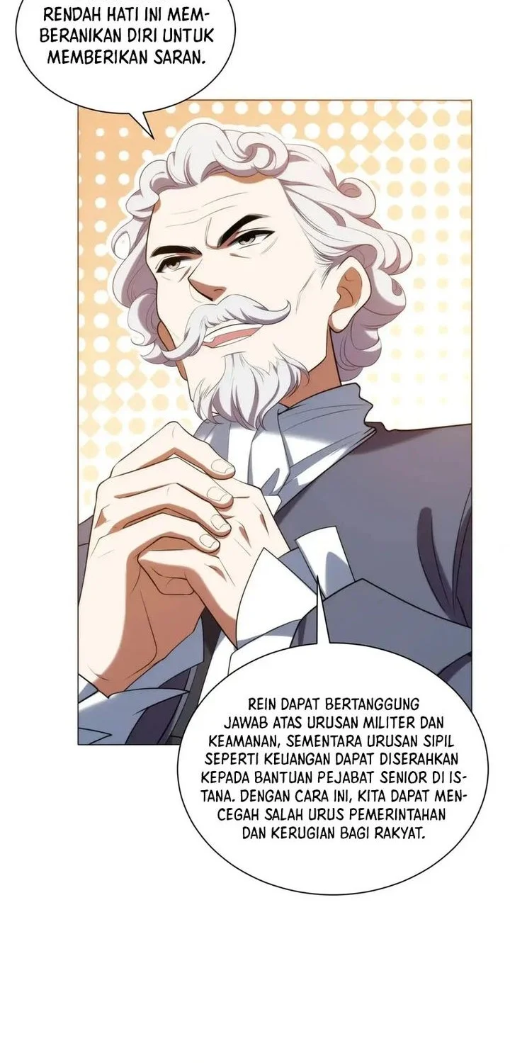 I Build an Industrial Empire on the Magic Continent Chapter 76 Gambar 22