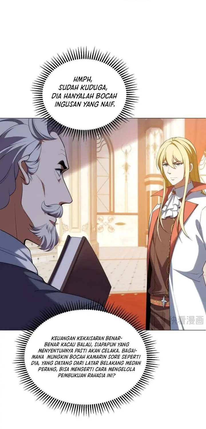 I Build an Industrial Empire on the Magic Continent Chapter 76 Gambar 26