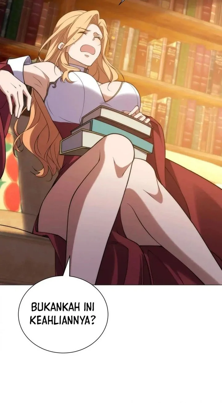 I Build an Industrial Empire on the Magic Continent Chapter 76 Gambar 38
