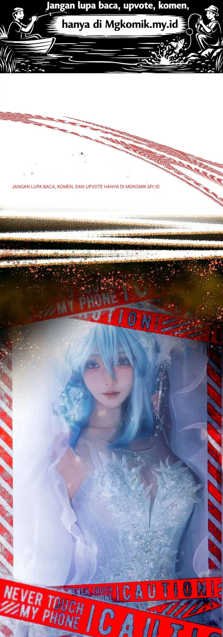 I Build an Industrial Empire on the Magic Continent Chapter 76 Gambar 43