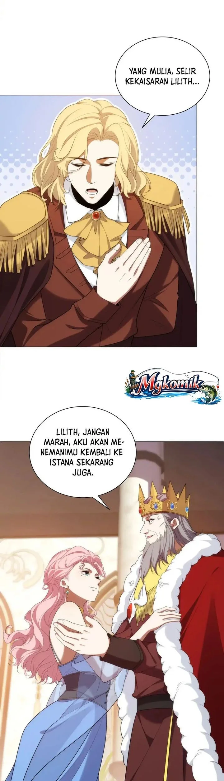 I Build an Industrial Empire on the Magic Continent Chapter 76 Gambar 3