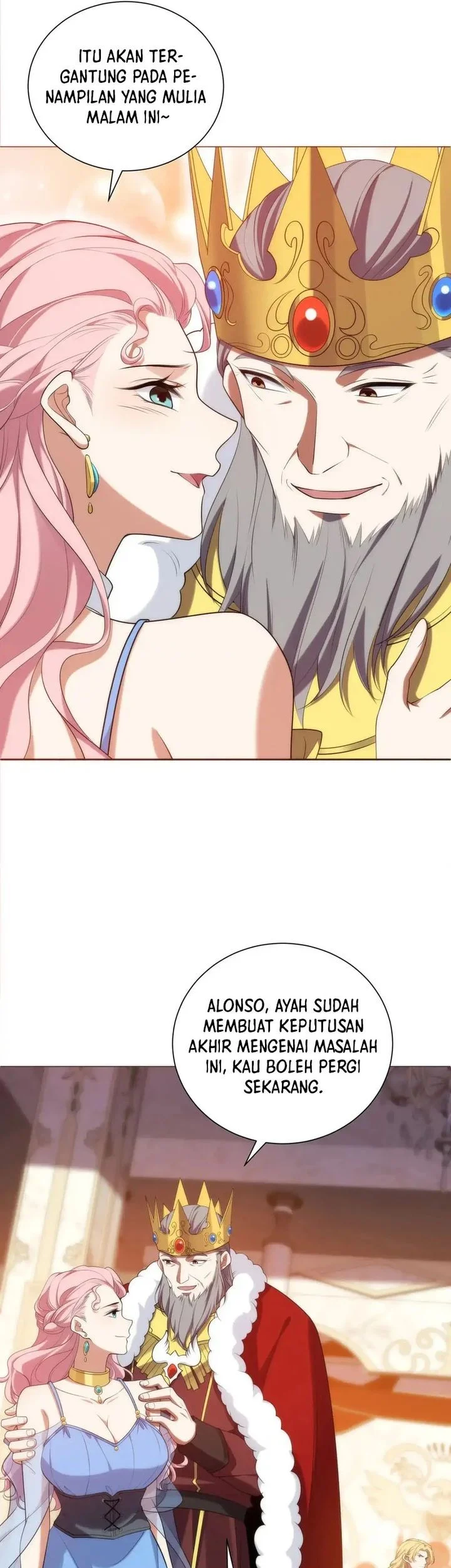 I Build an Industrial Empire on the Magic Continent Chapter 76 Gambar 5