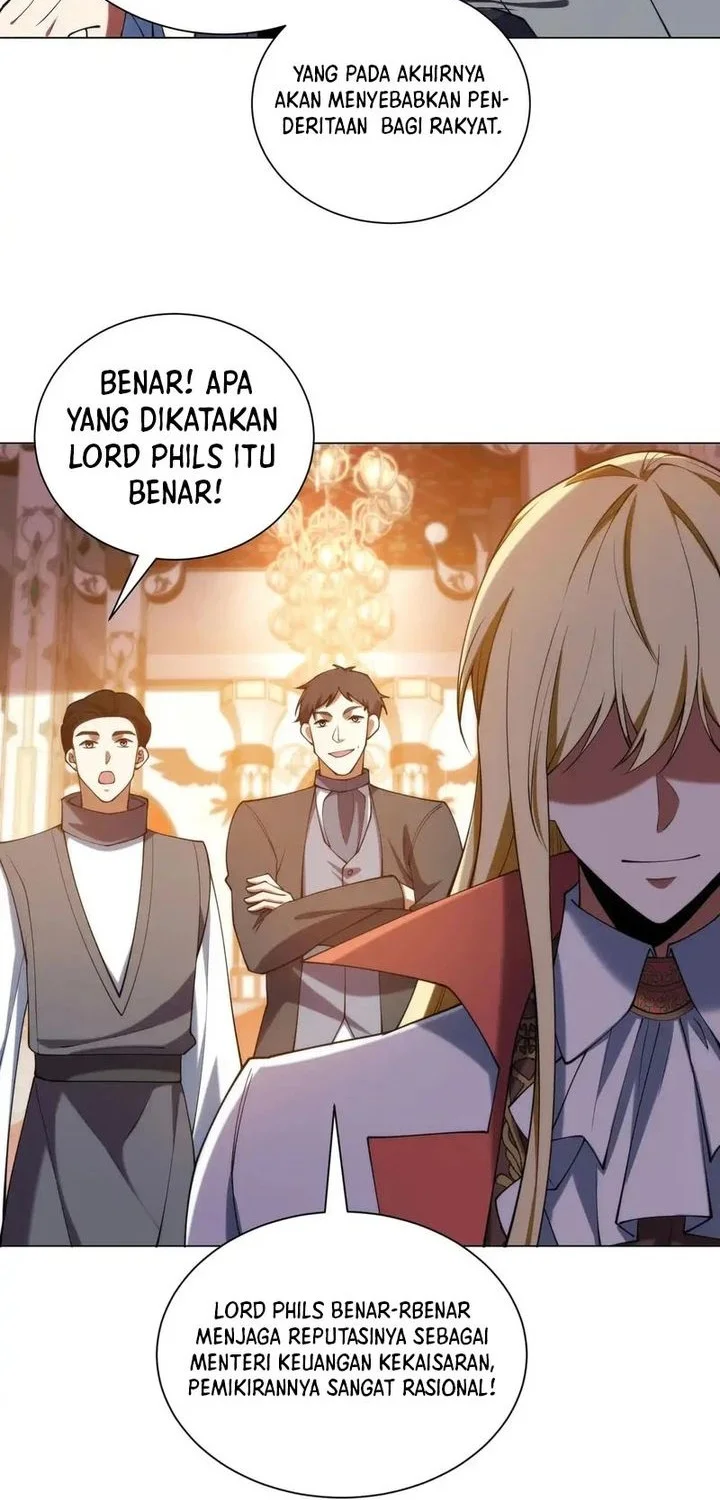 I Build an Industrial Empire on the Magic Continent Chapter 76 Gambar 18