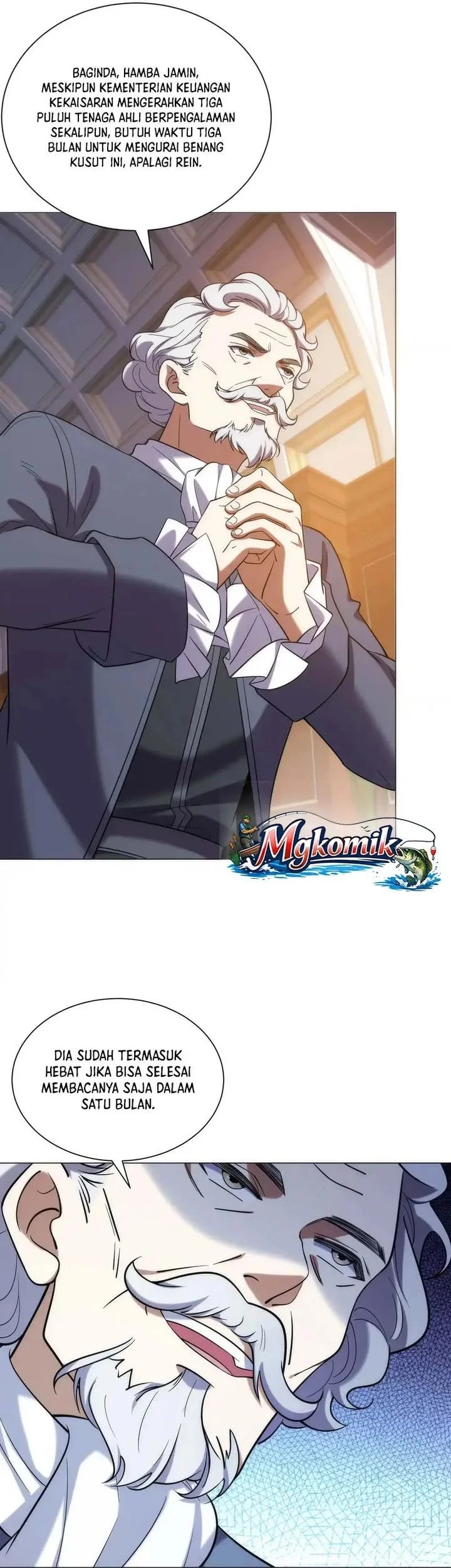 I Build an Industrial Empire on the Magic Continent Chapter 77 Gambar 23