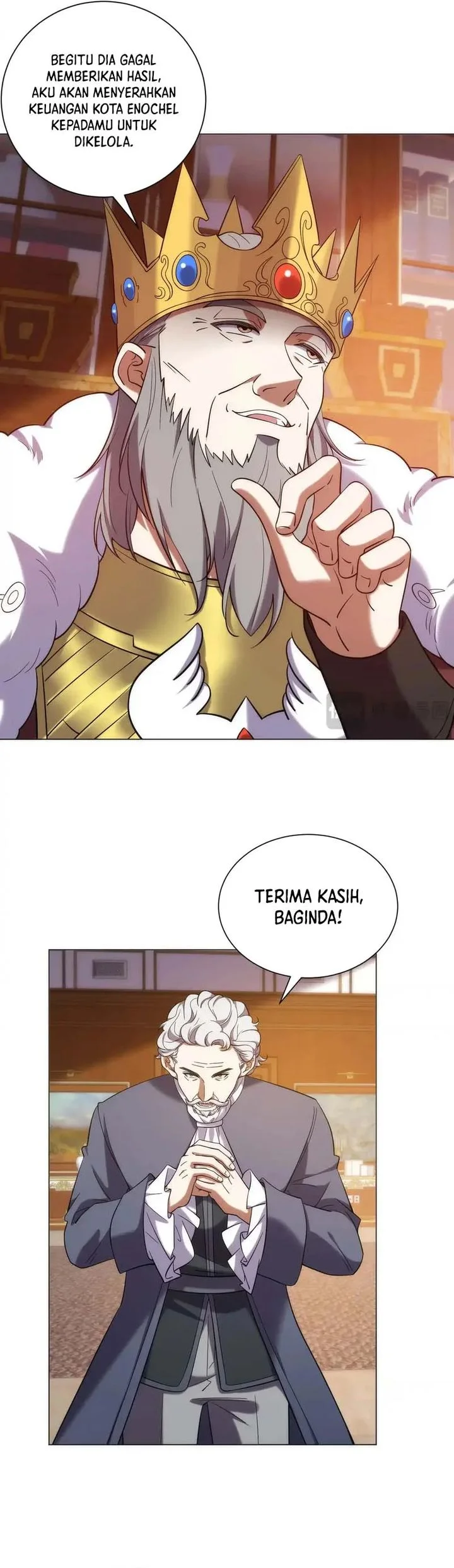 I Build an Industrial Empire on the Magic Continent Chapter 77 Gambar 25