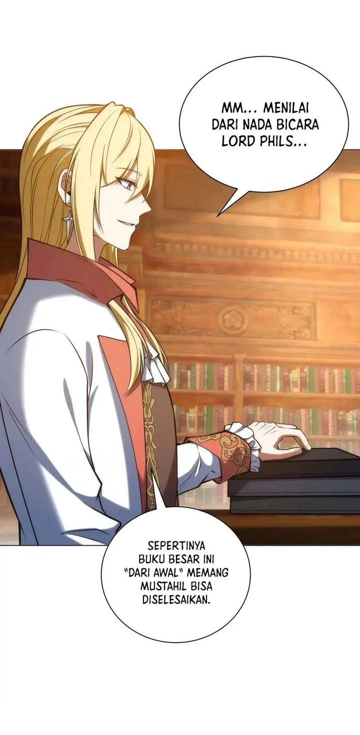 I Build an Industrial Empire on the Magic Continent Chapter 77 Gambar 31