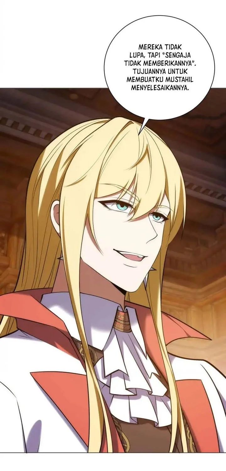 I Build an Industrial Empire on the Magic Continent Chapter 77 Gambar 10
