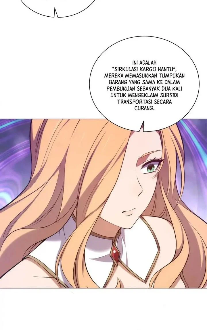 I Build an Industrial Empire on the Magic Continent Chapter 77 Gambar 16