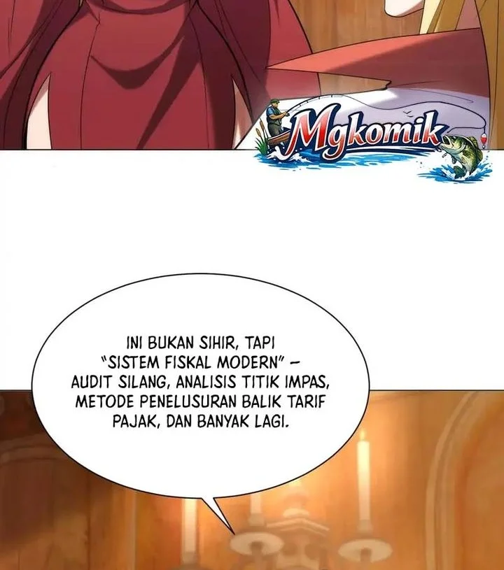 I Build an Industrial Empire on the Magic Continent Chapter 77 Gambar 18