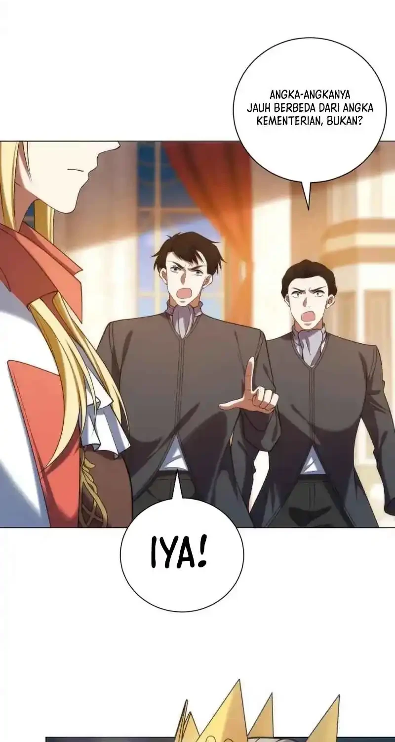 I Build an Industrial Empire on the Magic Continent Chapter 78 Gambar 20