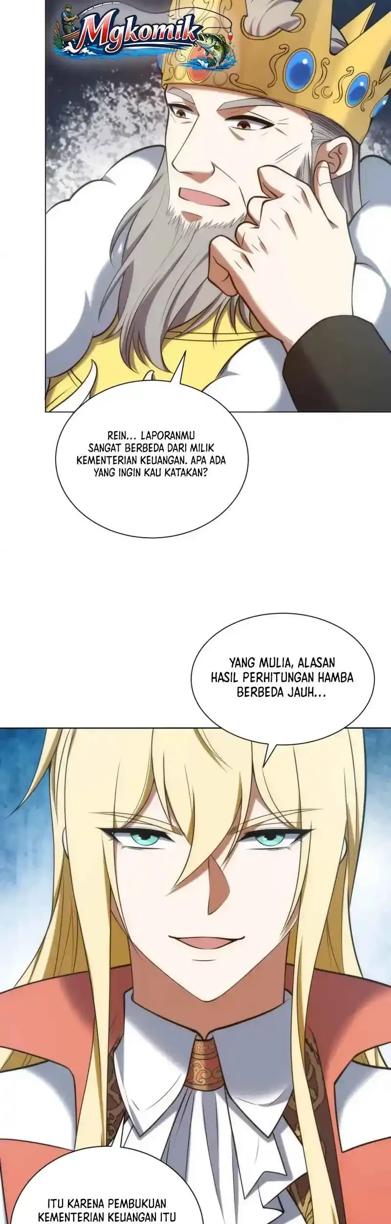 I Build an Industrial Empire on the Magic Continent Chapter 78 Gambar 21