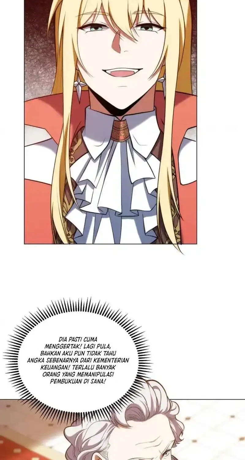 I Build an Industrial Empire on the Magic Continent Chapter 78 Gambar 24