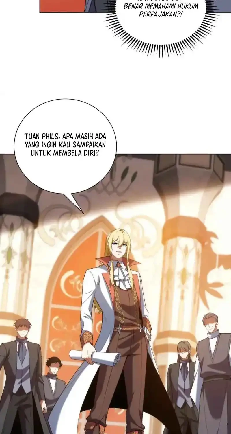 I Build an Industrial Empire on the Magic Continent Chapter 78 Gambar 32