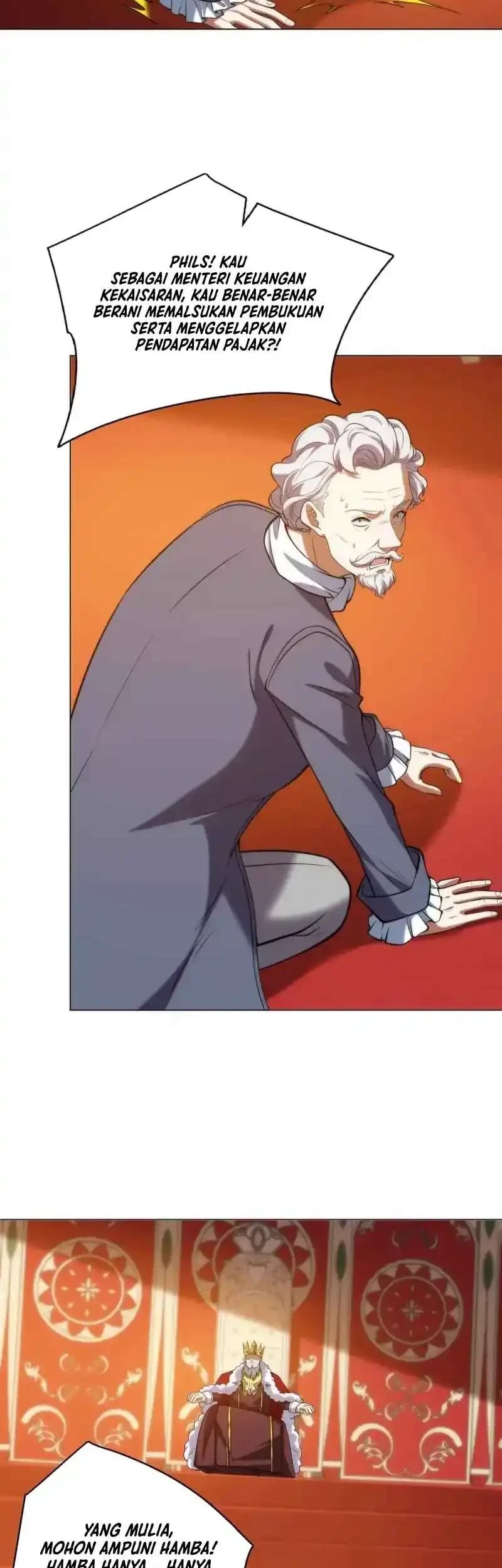 I Build an Industrial Empire on the Magic Continent Chapter 78 Gambar 35