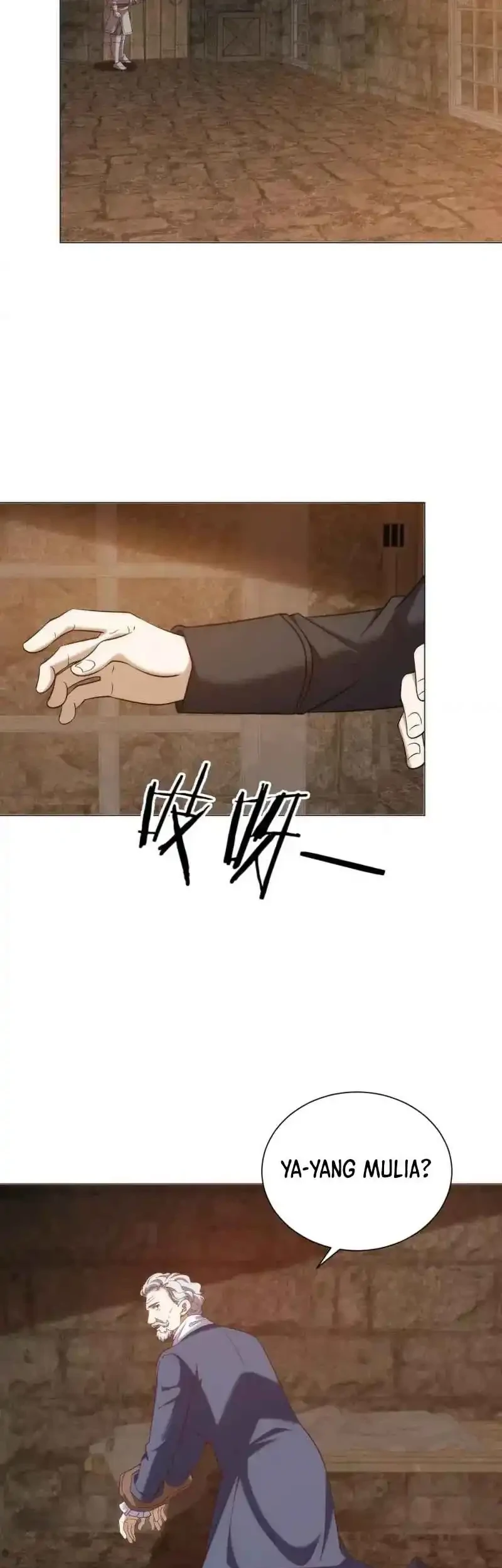 I Build an Industrial Empire on the Magic Continent Chapter 78 Gambar 39