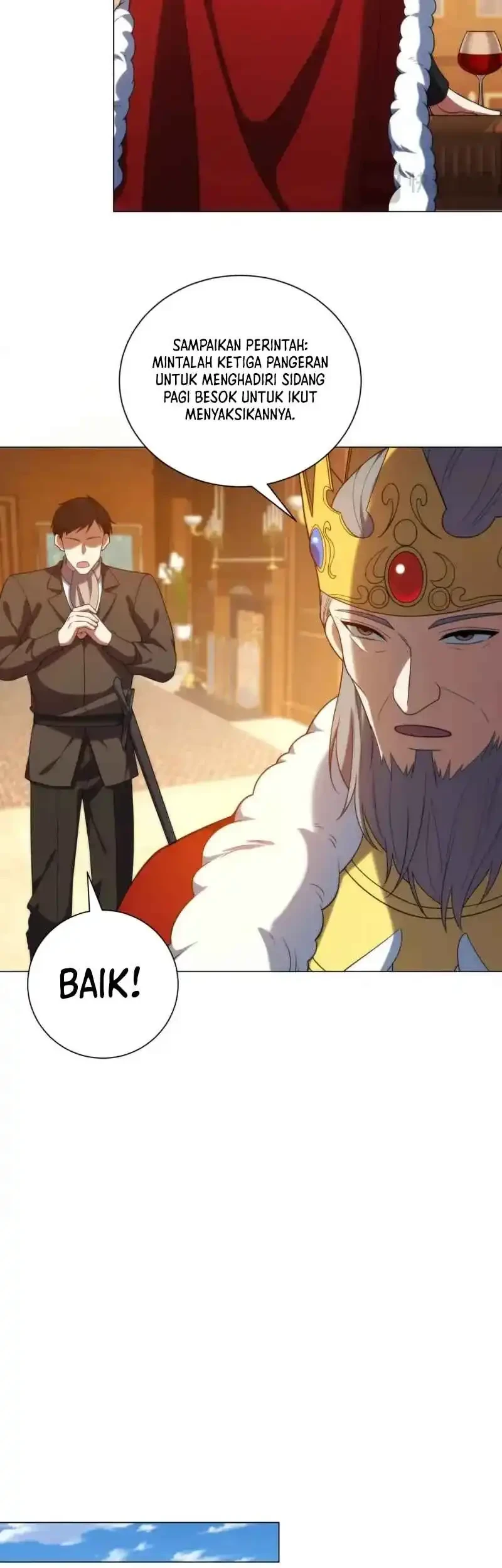 I Build an Industrial Empire on the Magic Continent Chapter 78 Gambar 7