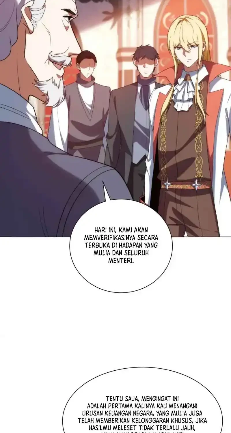 I Build an Industrial Empire on the Magic Continent Chapter 78 Gambar 10