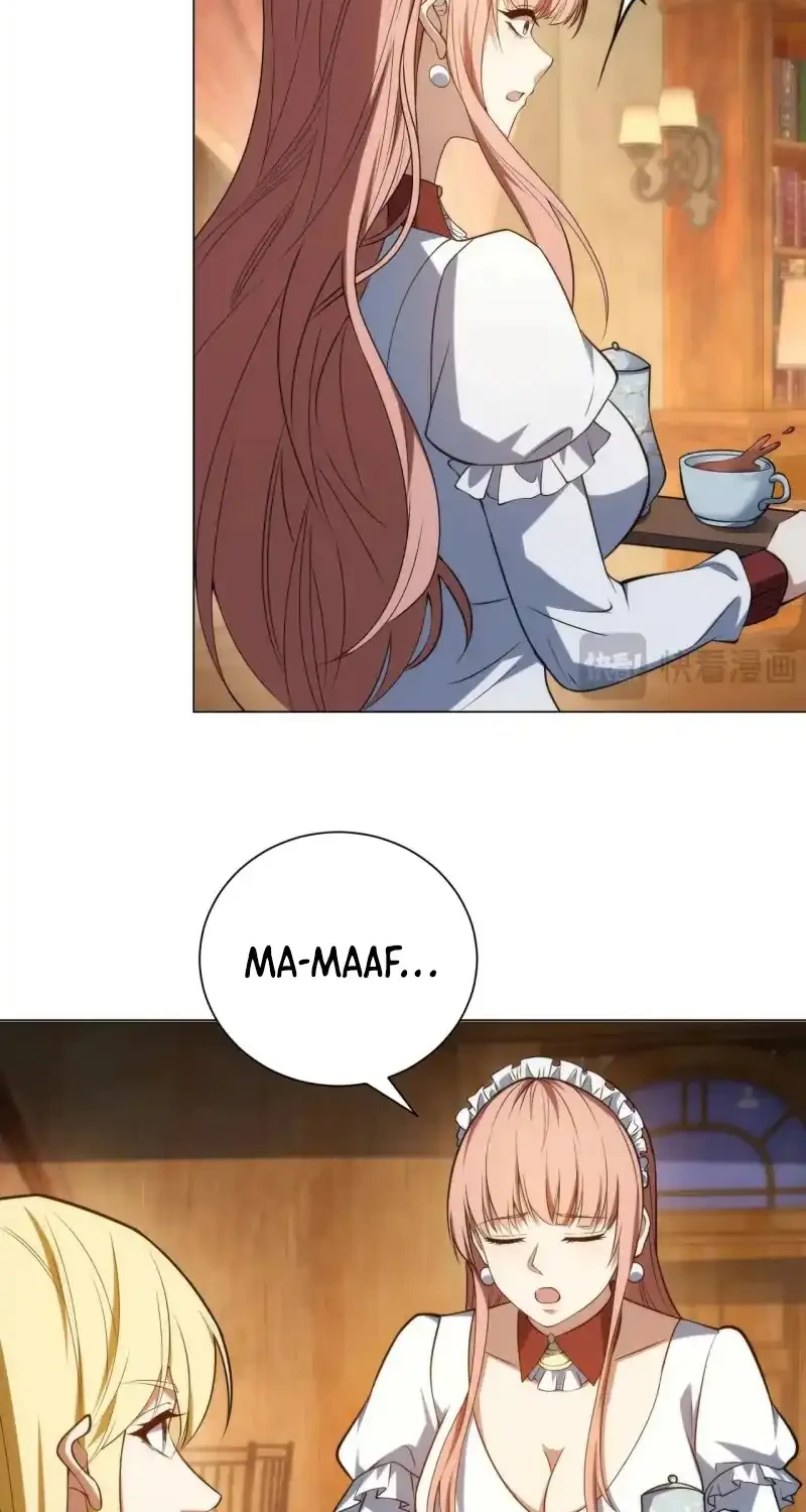 I Build an Industrial Empire on the Magic Continent Chapter 79 Gambar 26