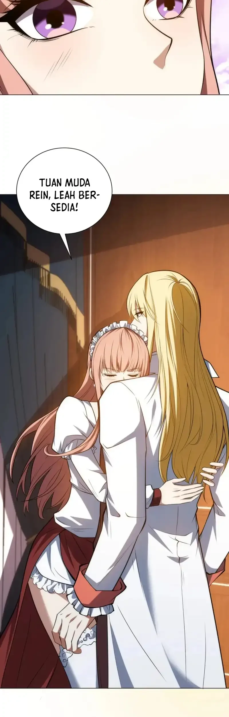 I Build an Industrial Empire on the Magic Continent Chapter 79 Gambar 35