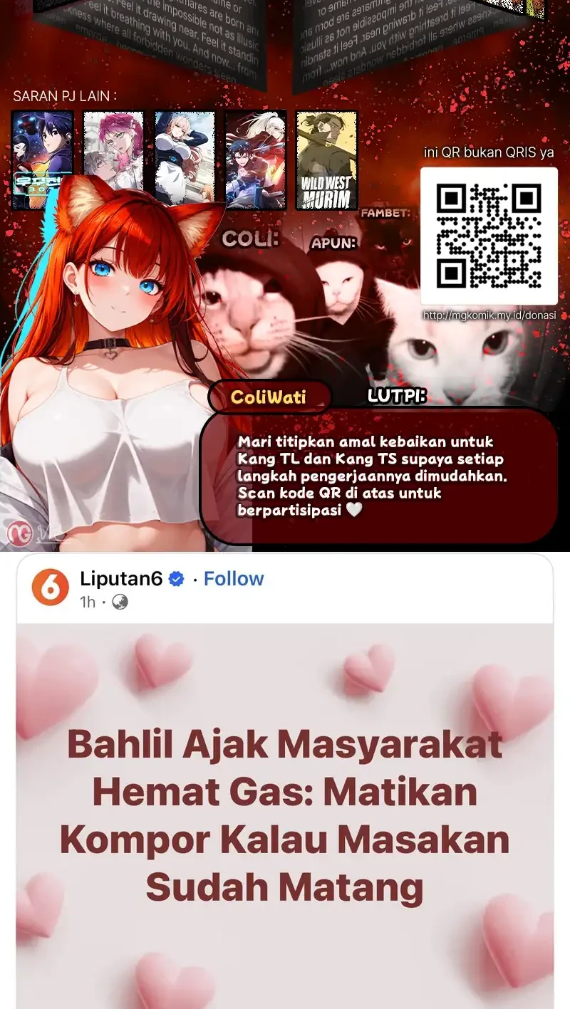 I Build an Industrial Empire on the Magic Continent Chapter 79 Gambar 38